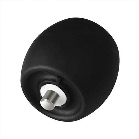 Vorderes Schwenkrad für Staubsauger RV700, RV750, RV761, RV1000, RV2610WA, RV2400WD, AV2501AE und AV2610WA - Ersatzteile (1/5)