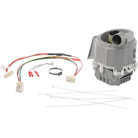 POMPE DE CHAUFFAGE POUR LAVE VAISSELLE BOSCH B/S/H (1/2)