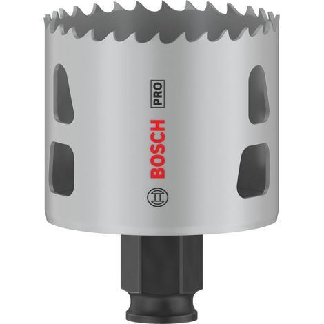 Bosch PRO Multi Material PC Plus Lochsäge, 56 mm
