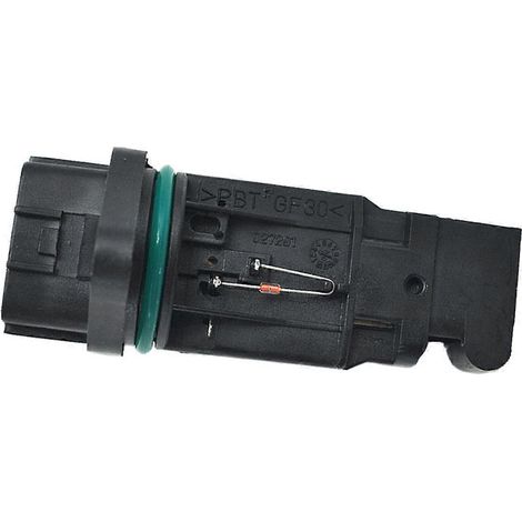 Capteur de débit d'air massique pour Nissan Almera Primera 1.5 1.8 0280218005 0280218006 0986280232 22680-36550 22680-7J600 (1/5)