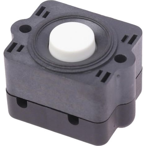 Einstellbarer Druckregler (17–80 psi) für Membranpumpen der FL-Serie, kompatibel mit FL30, FL31, FL32, FL34, FL35, FL40 und FL43