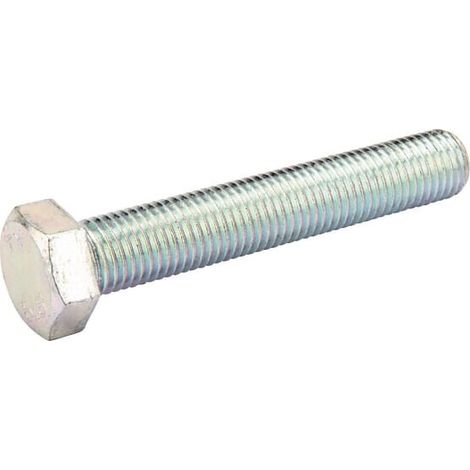 Vite M20x120 8.8 DIN933 LEMKEN 3015173
