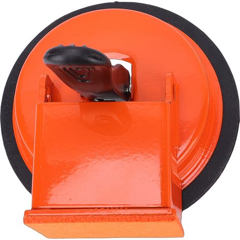 Outil de fixation d'écart de sol, ventouse de 70kg, réparation de parquet robuste. (1/5)