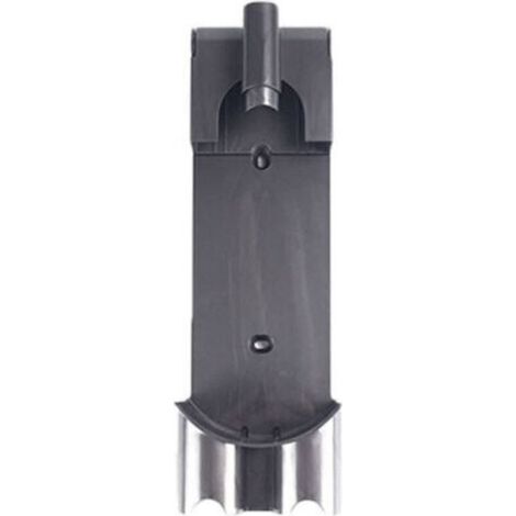 Support de charge perforé suspendu compatible avec aspirateur Dyson V7 V8 (1/5)
