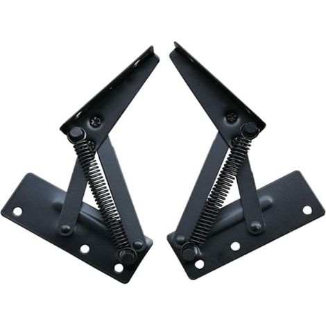 Drehkarabiner, Drehhaken mit D-Ring, 24er-Pack, 16 mm breit, mit 360 Grad drehbarem Ring, Schnallen für Taschen, (1/4)