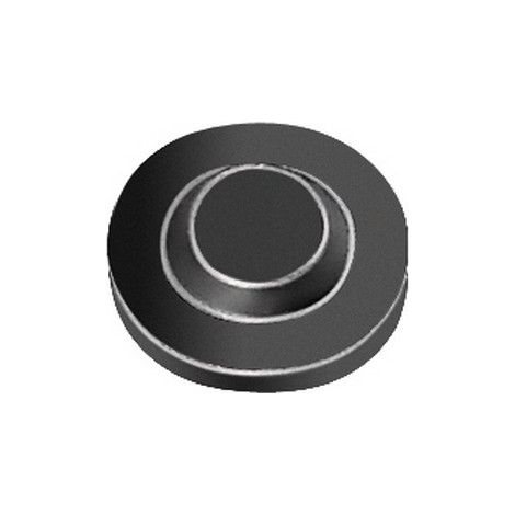GUARNIZIONE A CAPPELLO PER GALLEGGIANTE Misura: Diam. mm. 29