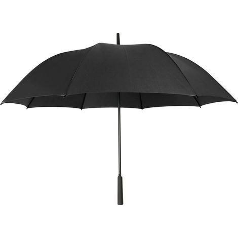 Sport 115, ombrello con apertura automatica - Ø 115 cm - Nero