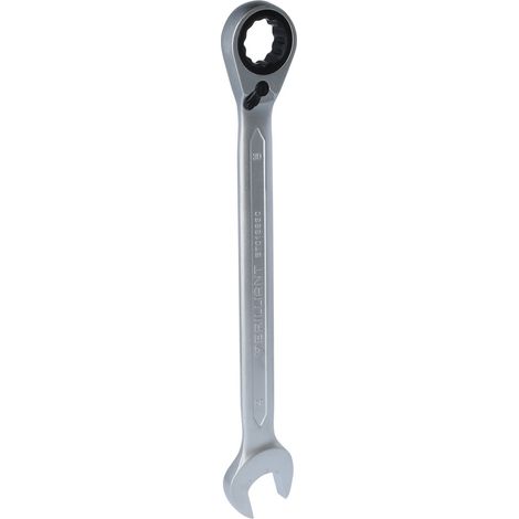 BRILLIANT TOOLS Ratschenringschlüssel umschaltbar 30 mm - BT013830 (1/5)