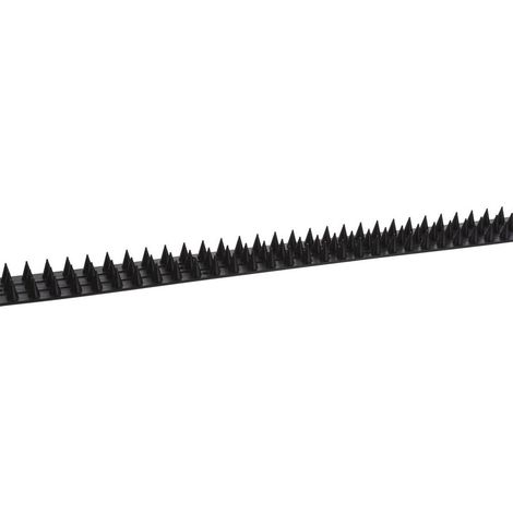 TIRAS ANTIESCALADA 50 CM PACK 10