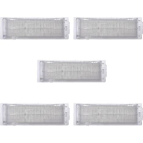 Hepa-Filter für Xiaomi Mijia Roboter Styj02ym Mi Mop Pro für Conga 3490 (1/4)