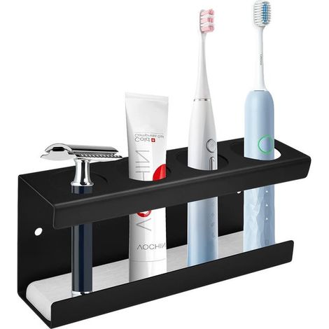 DEESSE SHOP - Roulettes de porte de douche 23 mm, 4 roulettes de porte de douche coulissantes de rechange 2 roulettes supérieures et 2 inférieures chromées pour trous de verre 14 mm (1/5)