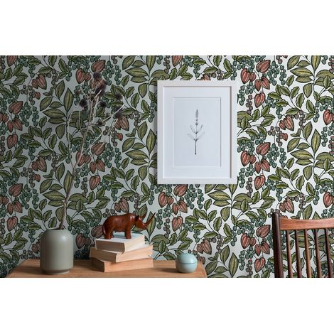 A.S. Creation Tapete Kollektion Floral Impression 377545 (1/5)