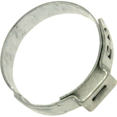 Collier de serrage pour Lave-vaisselle Whirlpool - 481240148588