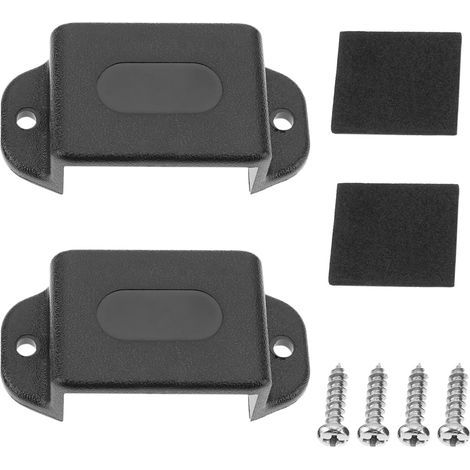 2 Supports de Tableau de Bord pour Talkie-walkie Portable Compatible avec Motorola Et Compatible avec Talkabout avec Support/vis (1/5)