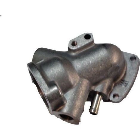 BOITIER DE THERMOSTAT - DIAMETRE 44 MM - MOTEUR KUBOTA Z402 Z482