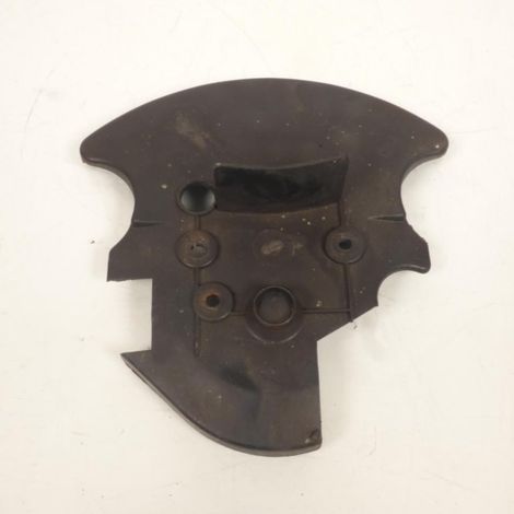 [PRODUIT D'OCCASION] Bavette fourche origine pour scooter Yamaha 125 Xc F Cygnus 2000 (1/2)
