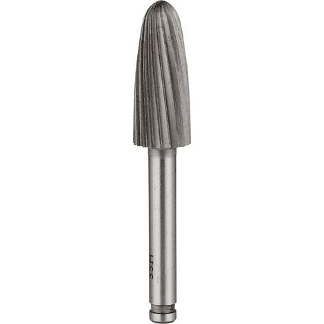kwb 700340 Fraise de forme 12 mm Longueur 31 mm 1 pièce