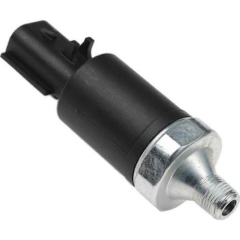 5003675AA Oil Pressure Capteur Switch pour avec JEEP Cherokee XJ Wrangler 2.5L 4.0L pour Dodge Dakota Ram 1500 56031005 88924467 – pièce de remplac (1/5)