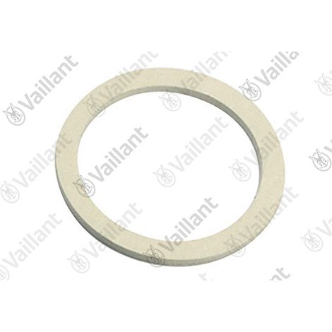 VAILLANT Rechteckdichtring VIH S 300-500/2 u.w. Vaillant-Nr. , 0020028112