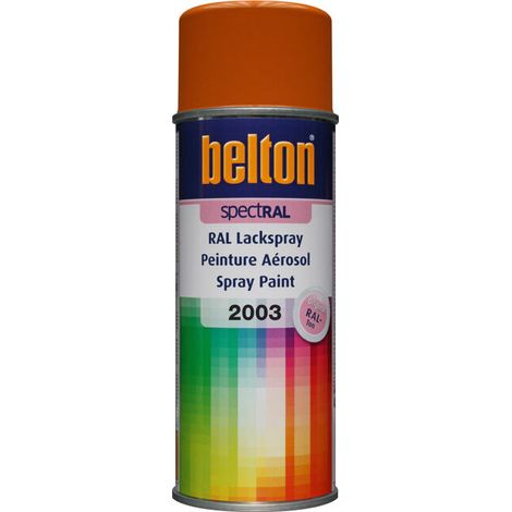 Pintura Espectral Brillante en Aerosol 400 ml - Belton