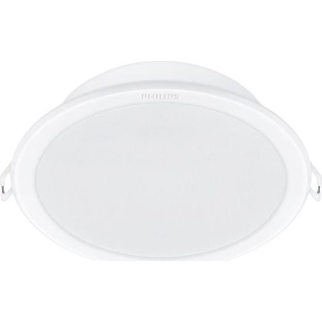Philips Meson lampada da incasso bianca 23,5 W 2550 lumen