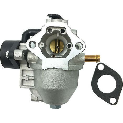 Carburateur pour tondeuses à gazon Kawasaki Fj180v plus Ohv 6.0hp 159cc (1/5)