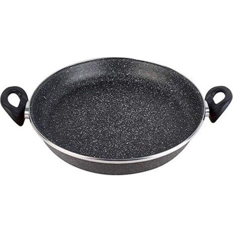 PAELLERA GRANSASSO 30 CM