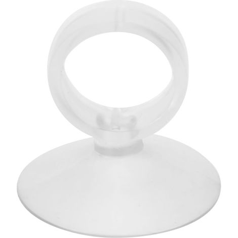 20 ventouses pour aquarium, pour tuyaux de pompe à eau et d'air (2 cm) (1/5)