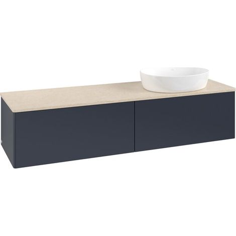 Villeroy & Boch L38013HG WTUS Antao L381 1600x360x500mm (1/3)