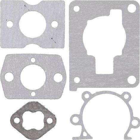 Jeu de joints pour membranes pour STIHL FS120 FS200 FS250 FS300 FR350 Tondeuse Brush Cutter (1/5)