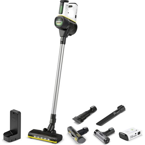 KARCHER Aspirapolvere senza fili VC 7 Signature Line (1/4)