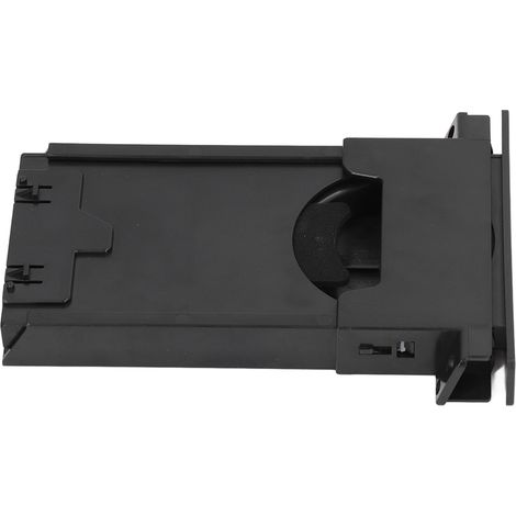 Ausziehbarer Getränkehalter für die Mittelkonsole des Armaturenbretts, Ersatzteil 55620-60010, kompatibel mit Toyota Land Cruiser 1995-1997, ausziehbarer Getränkehalter. (1/5)