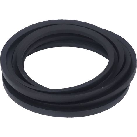 Courroie de transmission de tondeuse 119-8820 en caoutchouc pour plateau rotatif, résistante à l'usure, compatible Toro SS5060 MX5060 SS5000 2011 et après (1/5)