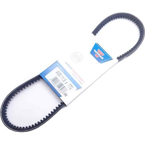 Courroie trapézoïdale Optibelt Marathon 1  AVX11.9X772 La