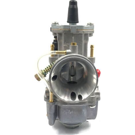 PWK28 Vergaser passend für Kawasaki KX80 KX85 KX100 KX125 150CC-200CC (1/4)