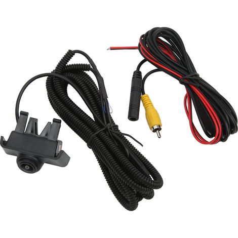Wasserdichte CCD-Frontkamera, Nachtsicht, Weitwinkel, Ersatz für Hyundai IX35 2013-2015 (1/5)