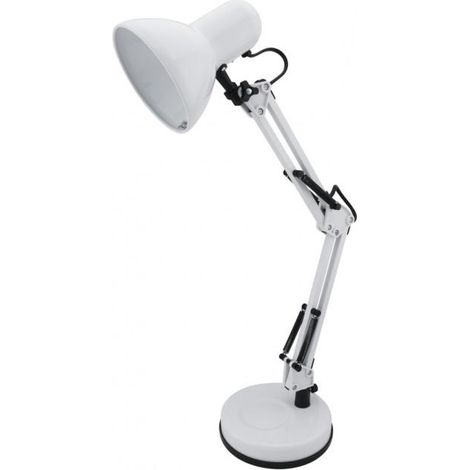Tischlampe Arkitekt weiß GSC 1900423 (1/3)