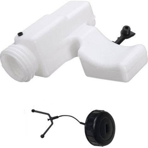 Tuyau de réservoir de carburant et filtre pour tronçonneuse STIHL 017 018 Ms 170 Ms180 1130 350 (1/4)