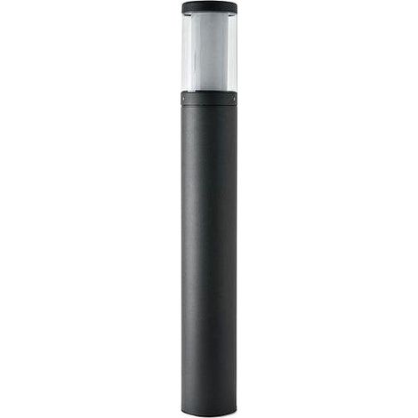 Lámpara lcd Modelo 1312 multicolor 100 mm altura exterior