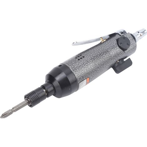 Tournevis pneumatique 5H, conception droite, qualité industrielle, outil d'assemblage KP-305k (1/5)