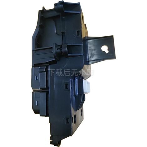 93300-D30004X is a multi-purpose parking switch for Hyundai Tucson 2015-2019 consoles.