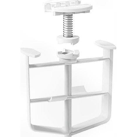 Parts for Ice Cream Maker, Drive Attachment for Frozen Dessert Equipment (1/5)
