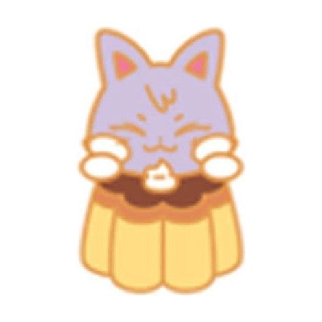 Metall Magnet - Ateez Sandeokie - Merchandise - Metall - Offizielles Aniteez Merch