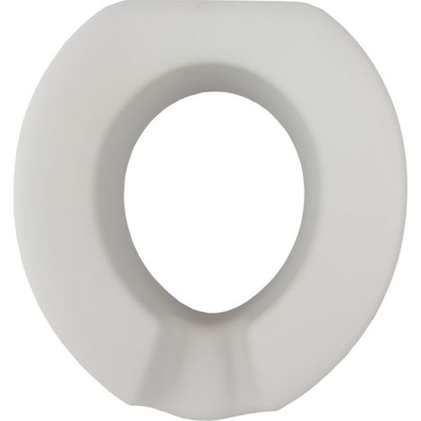 Rehausse de toilettes Soupless' - Sans couvercle (1/5)