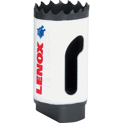 Scie cloche SPEED SLOT® D.32mm coupe T.40mm bimétal (1/3)