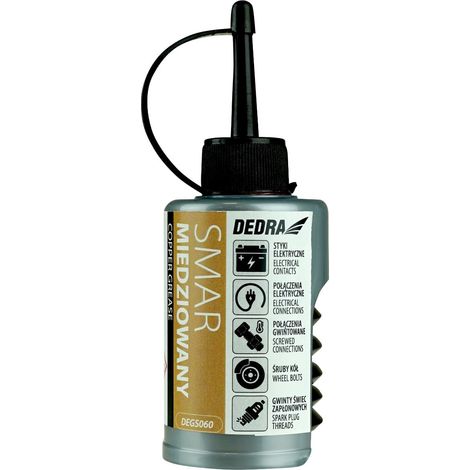 Kupferfett 60ml Balg