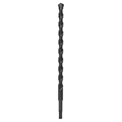 Foret à maçonnerie Haushalt 16x250x310mm SDS+ ergonomique