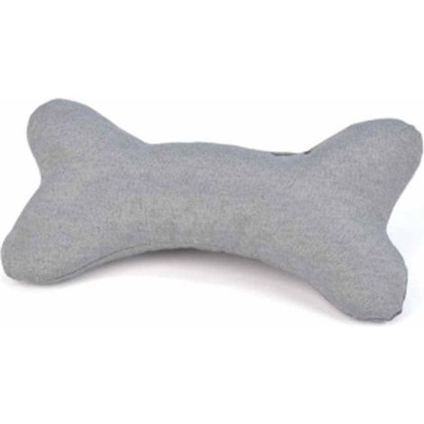 Jouet pour Chien "Eco Blu" 24cm Gris