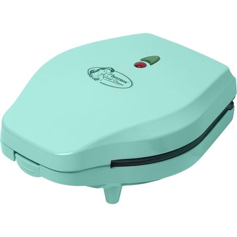 Cake-Pop-Maschine – 700 W – Mintfarbe - DCPM12M - bestron (1/4)