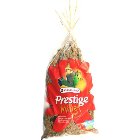 Prestige Milletsprays - Jaune 0,3 kg (1/2)